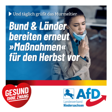 Und täglich grüßt das Murmeltier