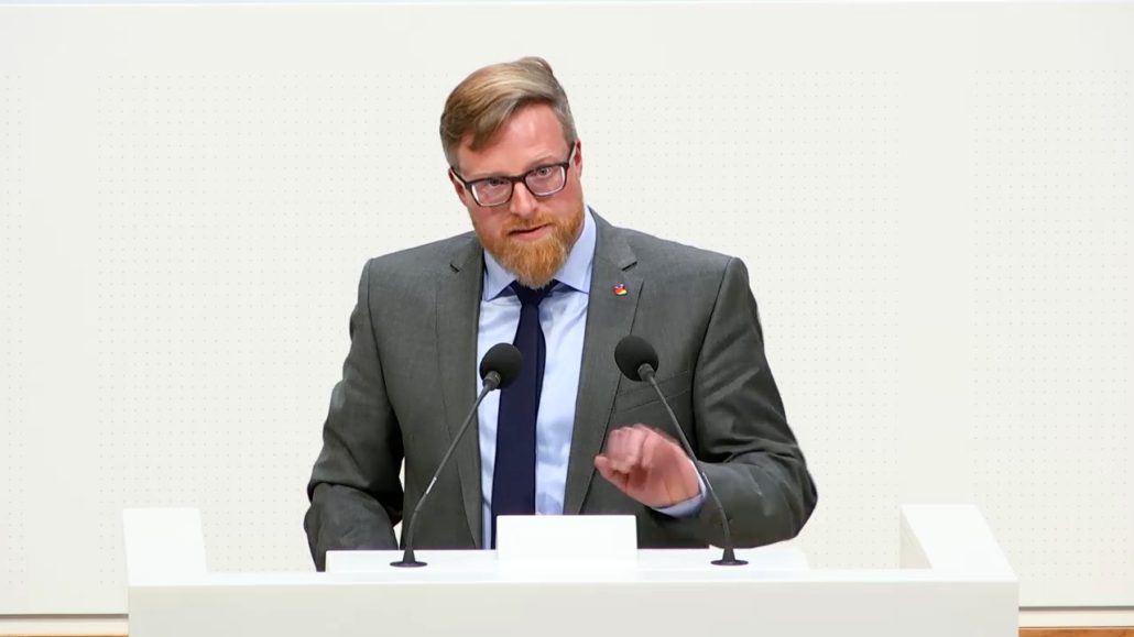 Striesener Erklärung im Kreistag abgelehnt