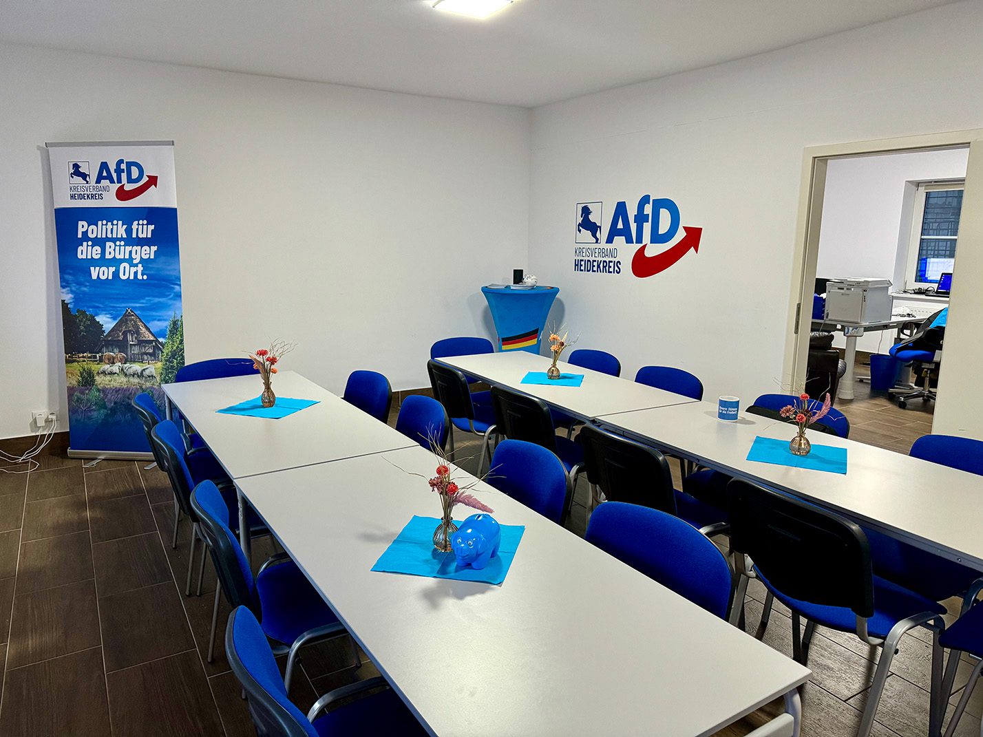 Pressemitteilung vom 24.01.2024